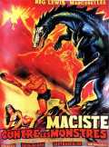 Maciste contre les monstres