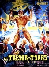 voir la fiche complète du film : Maciste alla corte dello zar