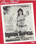voir la fiche complète du film : Lujuria tropical