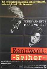 voir la fiche complète du film : Kennwort... Reiher