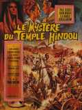 Le Mystère Du Temple Hindou