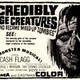 photo du film The Incredibly Strange Creatures Who Stopped Living and Became Mixed-Up Zombies!!?