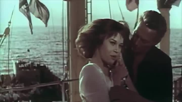 Extrait vidéo du film  In the Cool of the Day