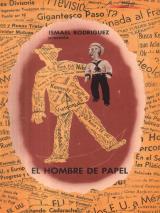 voir la fiche complète du film : El Hombre de papel