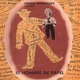 photo du film El Hombre de papel