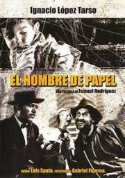 voir la fiche complète du film : El Hombre de papel