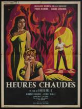 Heures Chaudes