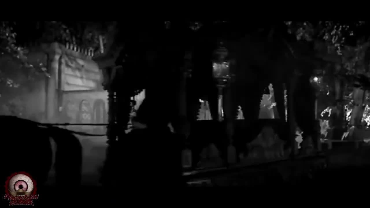 Extrait vidéo du film  Le Bourreau de Londres