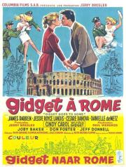 Gidget à Rome