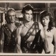 photo du film Le fils de Spartacus