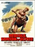 Hercule, Samson Et Ulysse