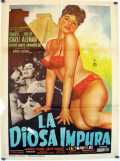 voir la fiche complète du film : La Diosa impura