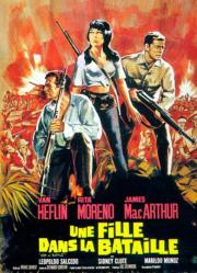 voir la fiche complète du film : Une fille dans la bataille