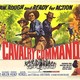 photo du film Cavalry Command