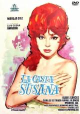 voir la fiche complète du film : La chaste Suzanne