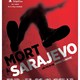 photo du film Mort à Sarajevo