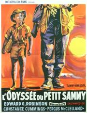 L Odyssée du petit Sammy