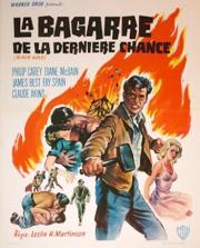 voir la fiche complète du film : La Bagarre de la dernière chance