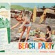 photo du film Beach Party