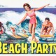 photo du film Beach Party
