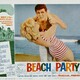 photo du film Beach Party