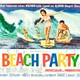 photo du film Beach Party