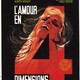 photo du film L'amour en 4 dimensions
