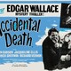photo du film Accidental Death