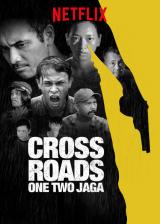 voir la fiche complète du film : Crossroads : one two jaga