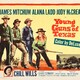 photo du film Young Guns of Texas