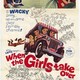 photo du film When the Girls Take Over