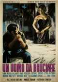 voir la fiche complète du film : Un Uomo da bruciare