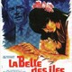 photo du film La Belle des îles