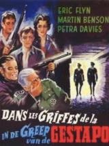voir la fiche complète du film : Dans les griffes de la Gestapo