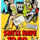 photo du film She'll Have to Go