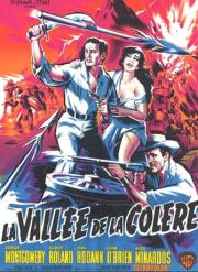 voir la fiche complète du film : La Vallée de la colère