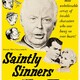 photo du film Saintly Sinners