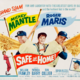 photo du film Safe at Home!