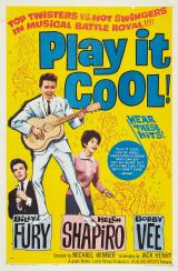 voir la fiche complète du film : Play It Cool