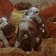 photo du film La planète des tempêtes