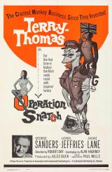 Operation Snatch