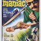 photo du film Le Maniaque