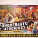 photo du film Les conquérants héroiques