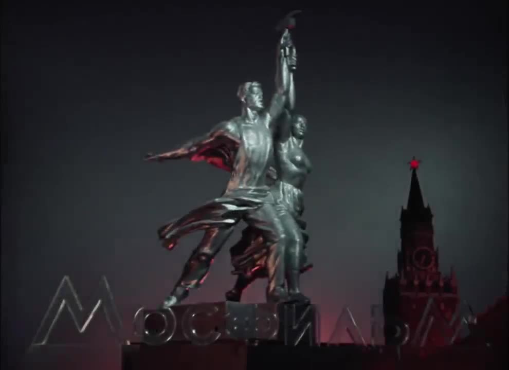 Extrait vidéo du film  La Ballade du hussard