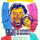 photo du film Gigot, le clochard de Belleville