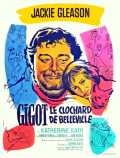 voir la fiche complète du film : Gigot, le clochard de Belleville