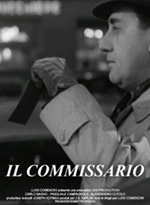 voir la fiche complète du film : Il Commissario
