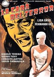 voir la fiche complète du film : La Cara del terror