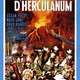 photo du film Les derniers jours d'Herculanum