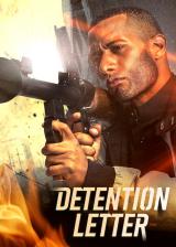 voir la fiche complète du film : Detention letter